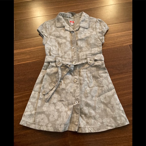 Mexx Girls Dress (24-30M) - Picture 1 of 2